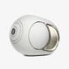 Devialet Phantom Ultimate 108db Wireless Speaker Light Pearl