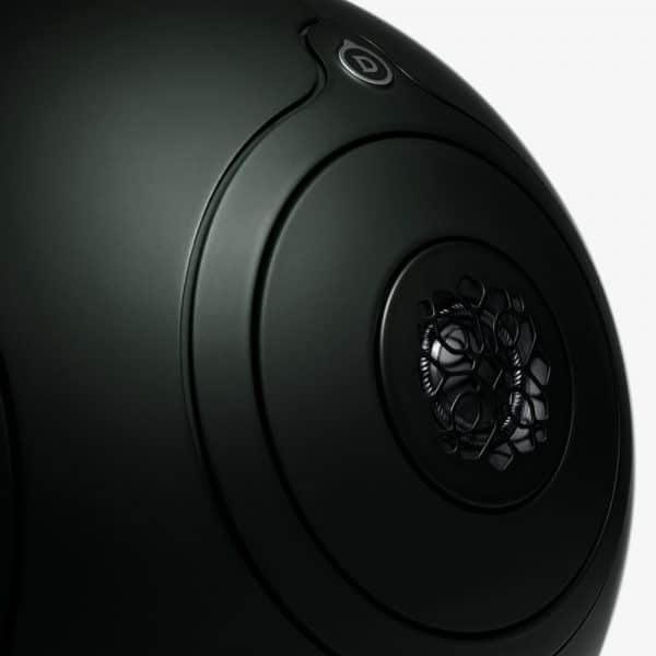 Devialet Phantom Ultimate 108db Wireless Speaker Deep Forest
