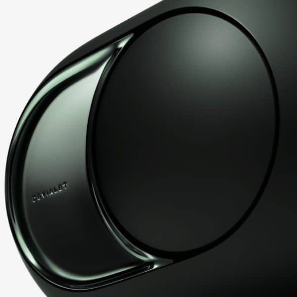 Devialet Phantom Ultimate 108db Wireless Speaker Deep Forest