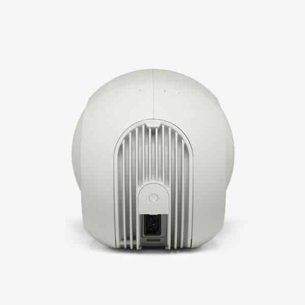 Devialet Phantom Ultimate 108db Wireless Speaker Light Pearl