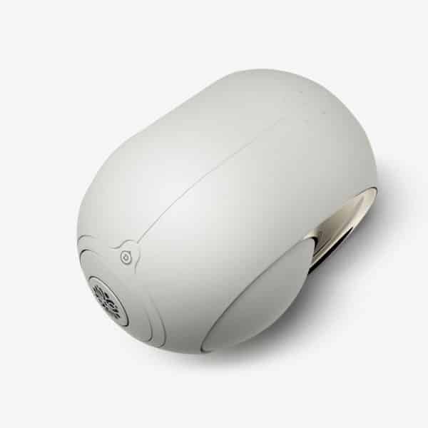 Devialet Phantom Ultimate 108db Wireless Speaker Light Pearl