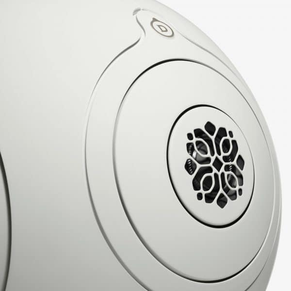 Devialet Phantom Ultimate 108db Wireless Speaker Light Pearl