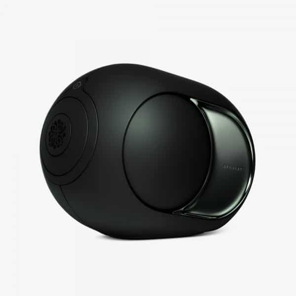 Devialet Phantom Ultimate 108db Wireless Speaker Deep Forest