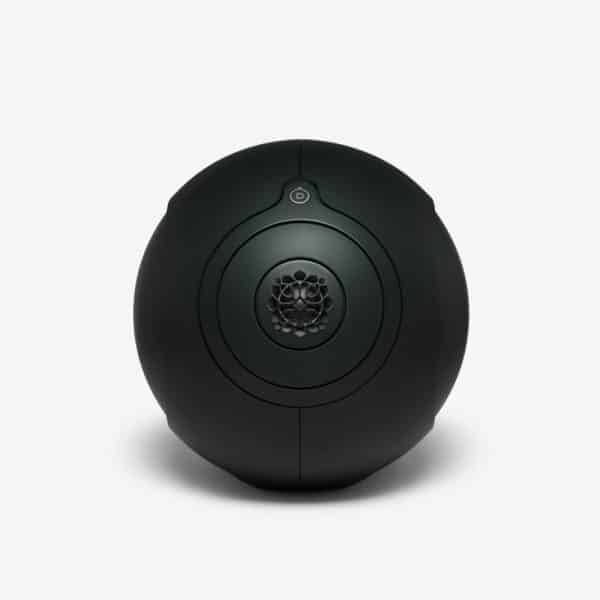 Devialet Phantom Ultimate 108db Wireless Speaker Deep Forest