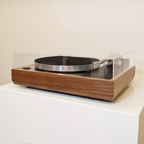 Linn Klimax LP12 Ex-demo