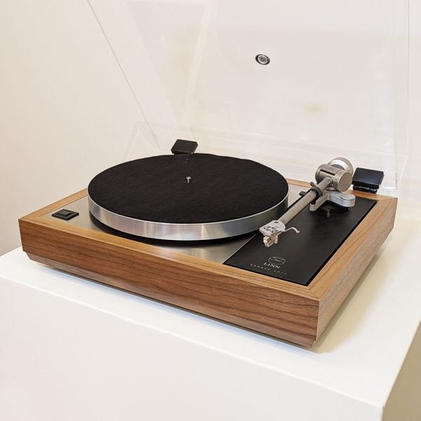 Linn Klimax LP12 Ex-demo