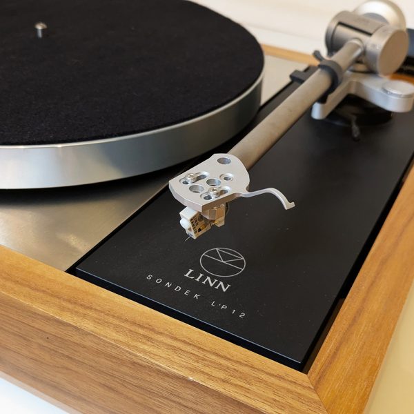 Linn Klimax LP12 Ex-demo