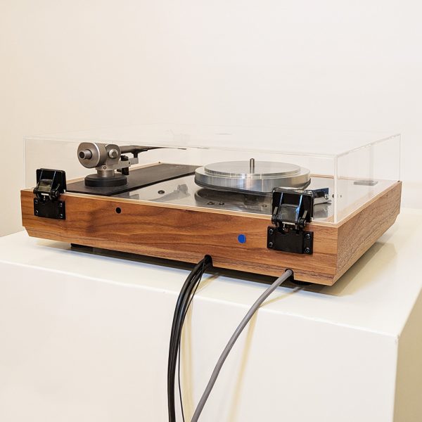 Linn Klimax LP12 Ex-demo