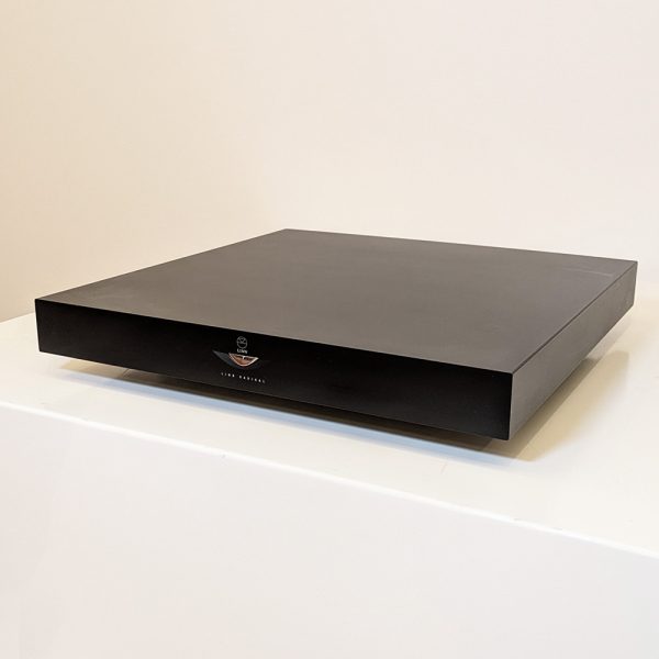 Linn Klimax LP12 Ex-demo