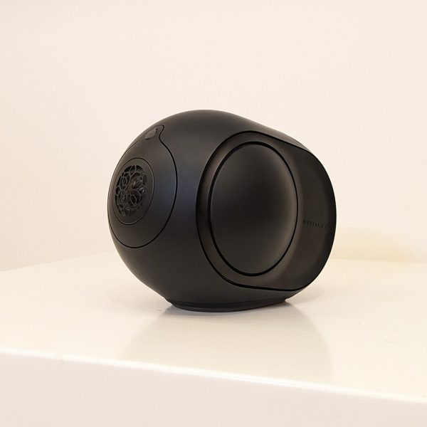 Devialet Phantom II 98 dB Ex-demo Black