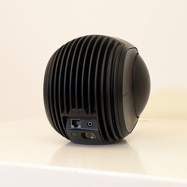 Devialet Phantom II 98 dB Ex-demo Black