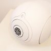 Devialet Phantom 103db White Chrome