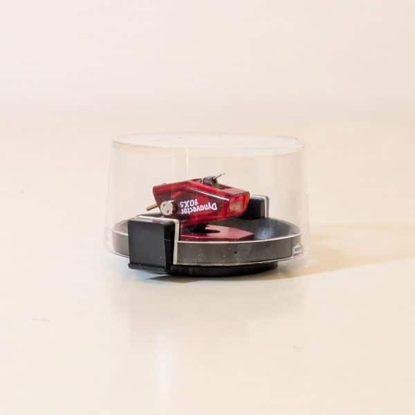 Dynavector 10X5 Cartridge