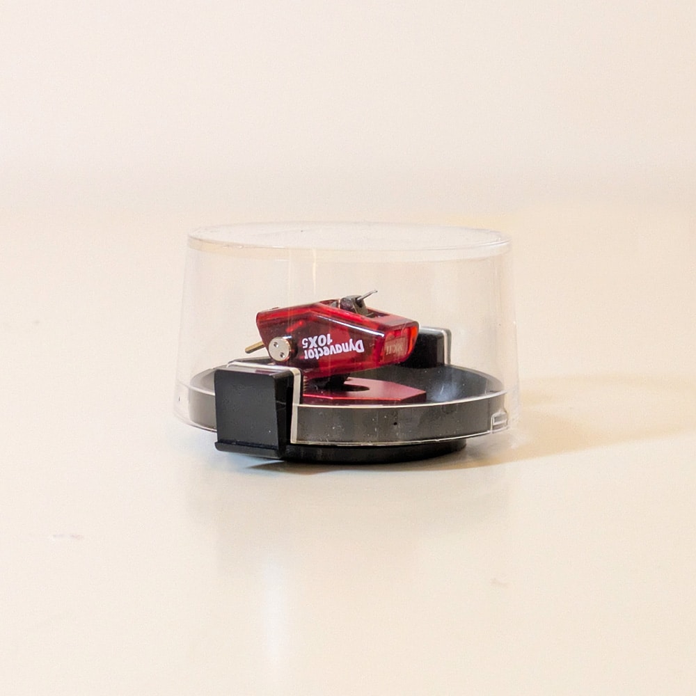 Dynavector 10X5 Cartridge