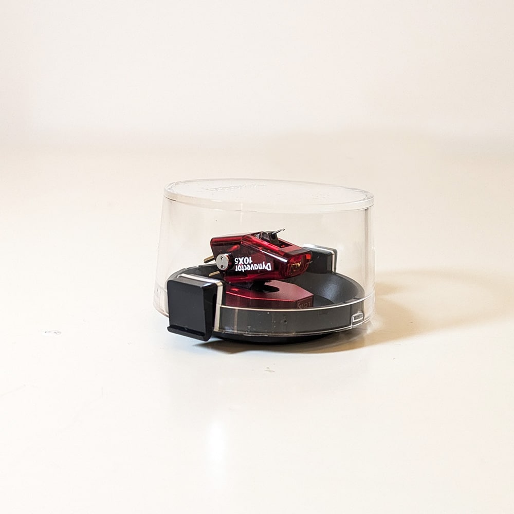 Dynavector 10X5 Cartridge Ex-demo