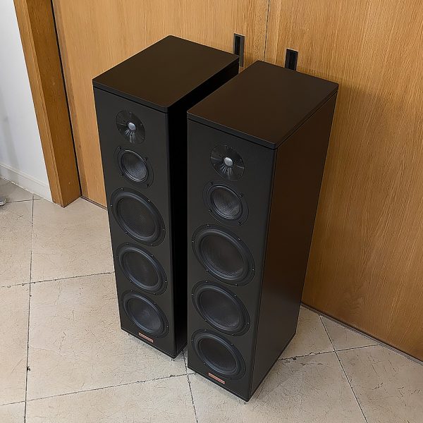 Magico A5 Speakers Ex-demo