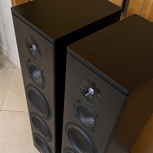Magico A5 Speakers Ex-demo