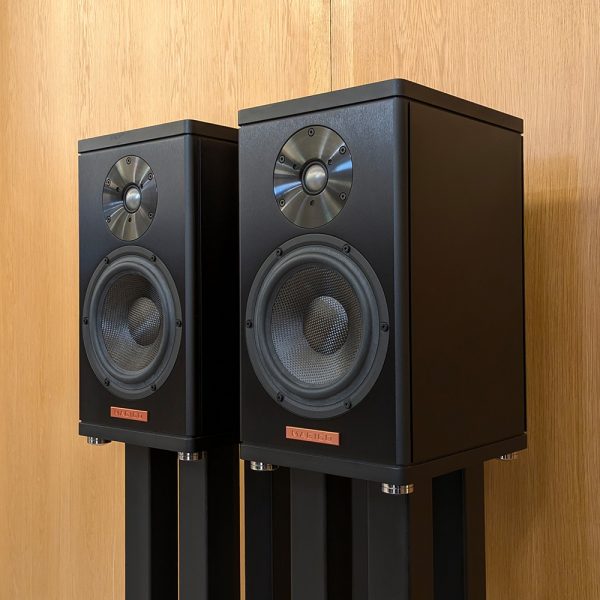 Magico A1 Speakers Ex-demo