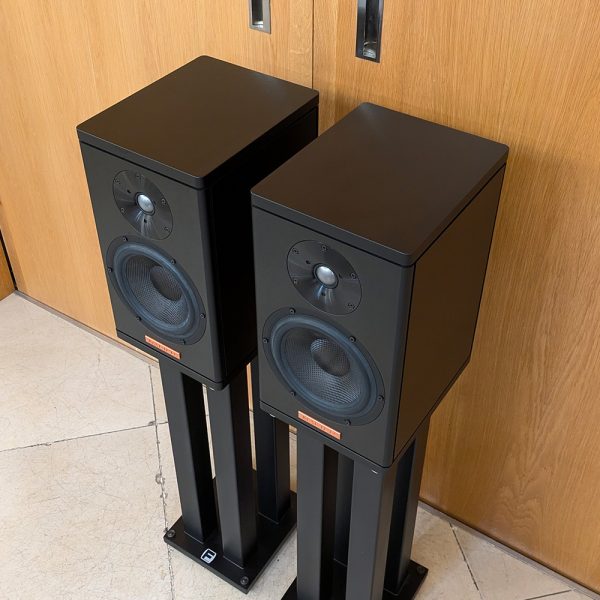 Magico A1 Speakers Ex-demo