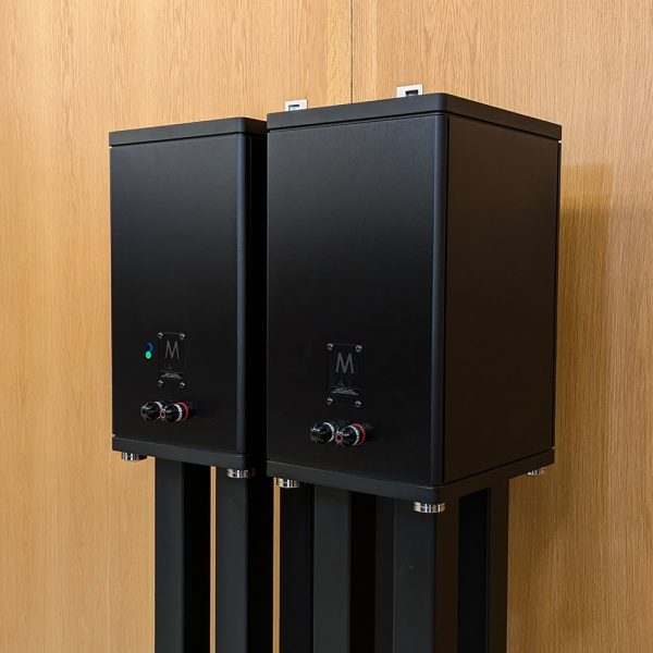 Magico A1 Speakers Ex-demo