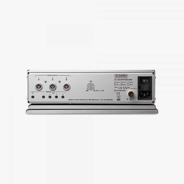 Nagra Classic PSU