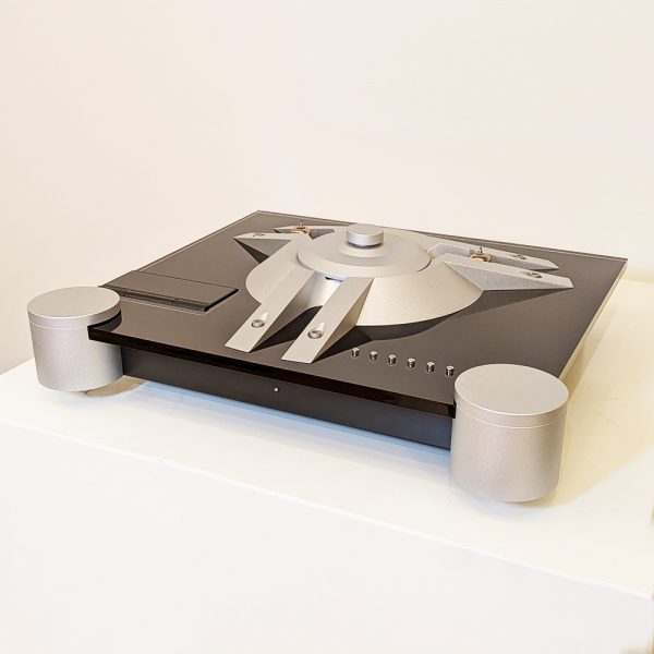 Pathos Endorphin CD Player