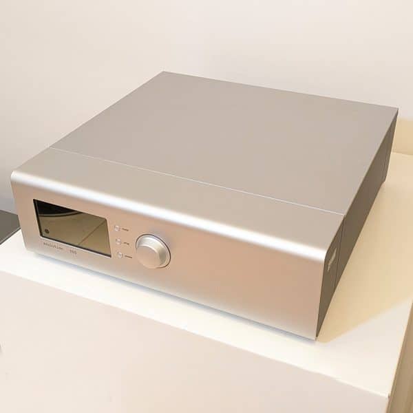 Soulution 550 Phono Stage