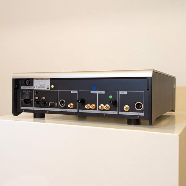 Soulution 550 Phono Stage