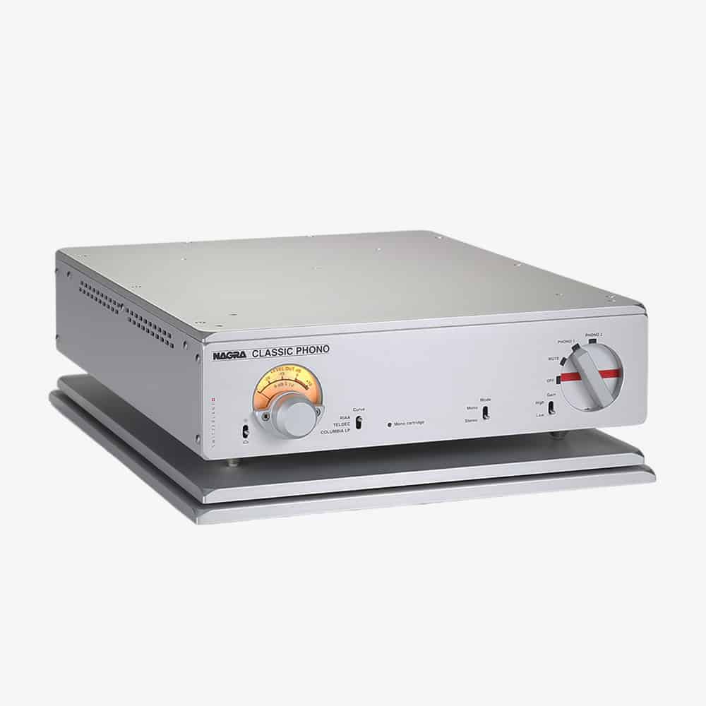 Nagra Classic Phono