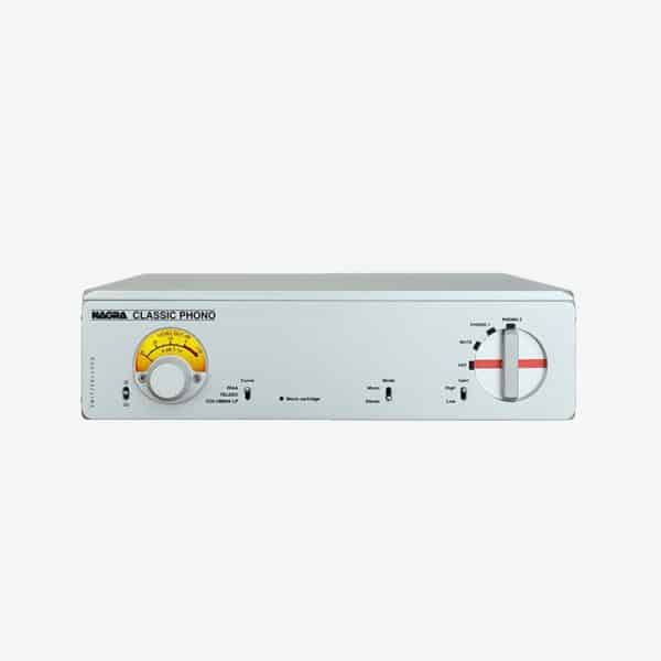 Nagra Classic Phono