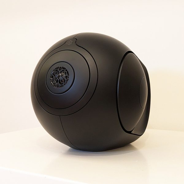 Devialet Phantom 103dB Demo