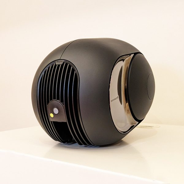 Devialet Phantom 108db Dark Chrome