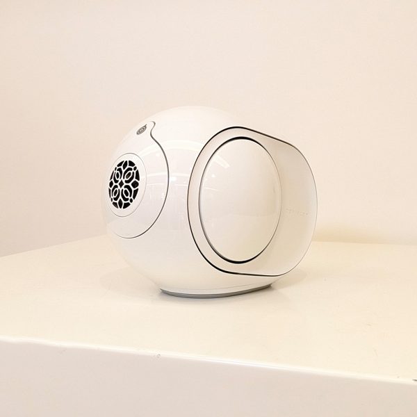 Devialet Phantom 95db White Ex-demo