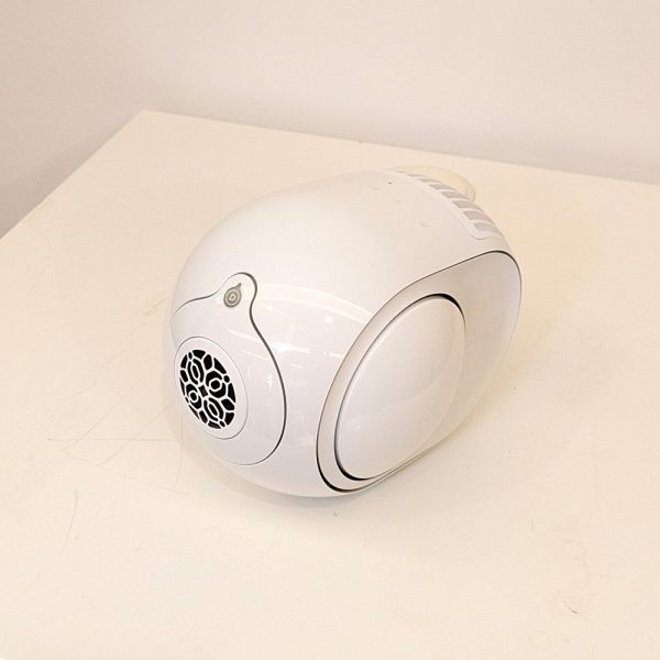 Devialet Phantom 95db White Ex-demo