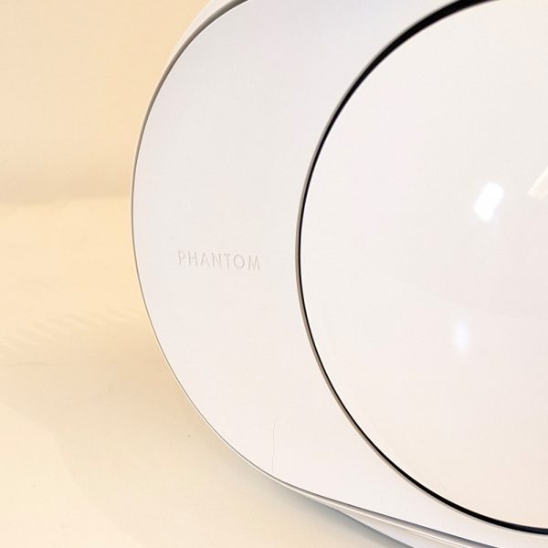 Devialet Phantom 95db White Ex-demo