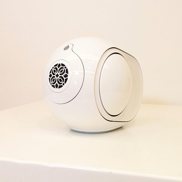 Devialet Phantom 98db White Ex-demo