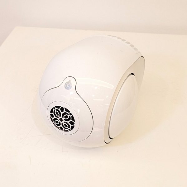 Devialet Phantom 98db White Ex-demo