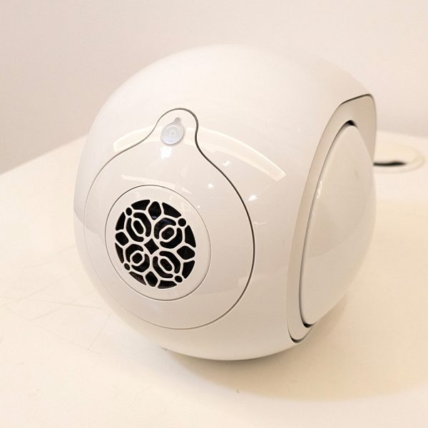 Devialet Phantom 98db White Ex-demo