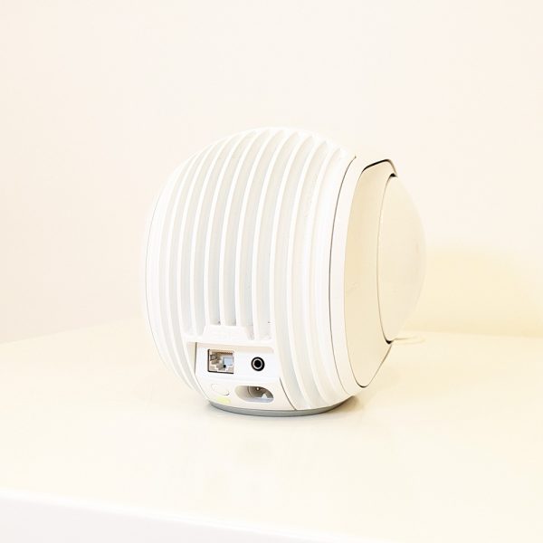 Devialet Phantom 98db White Ex-demo