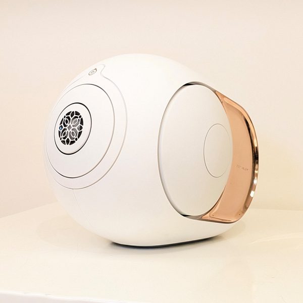 Devialet Phantom 108db Gold