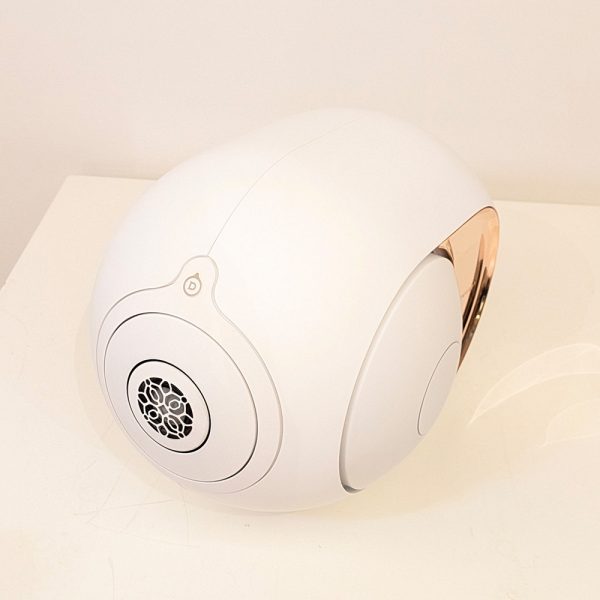 Devialet Phantom 108db Gold