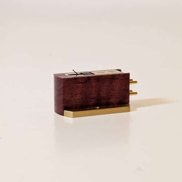Kiseki Purple Heart Cartridge