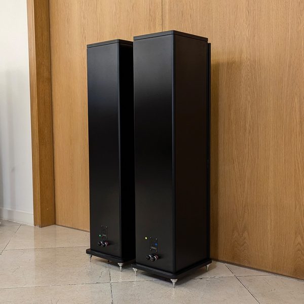 Magico A3 Speakers Ex-demo