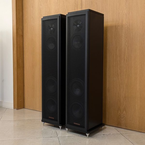 Magico A3 Speakers Ex-demo