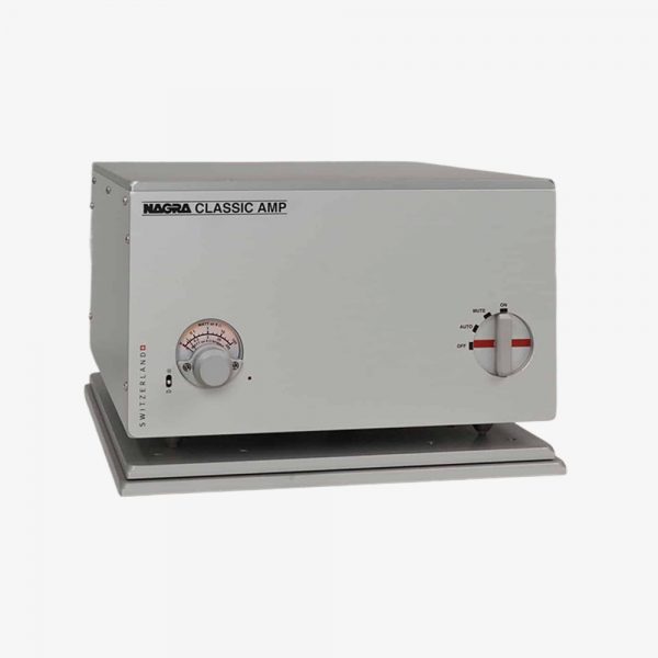 Nagra Classic Amp