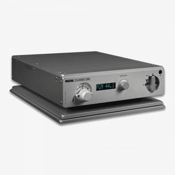 Nagra Classic DAC II