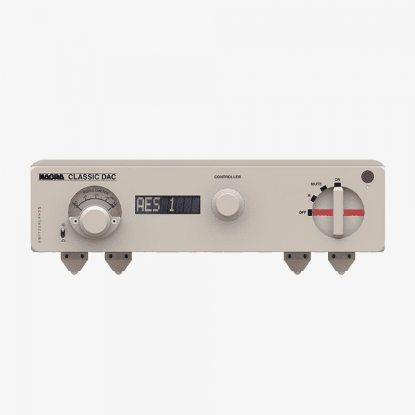 Nagra Classic DAC II