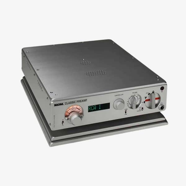 NAGRA Classic Preamp