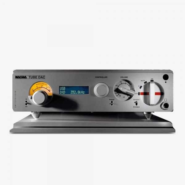 Nagra TUBE DAC