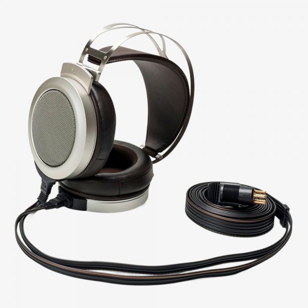 Stax SR-007S Electrostatic Headphones